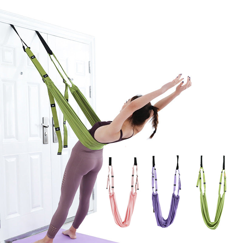 Yoga Stretch Belt
